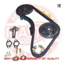 MASTER-SPORT 2101-1006040-SET16