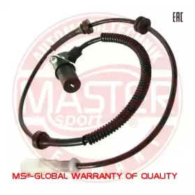 MASTER-SPORT 0265006752-PCS-MS