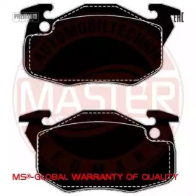 MASTER-SPORT 13046039112N-SET-MS