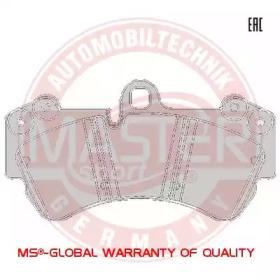 MASTER-SPORT 13046049922K-SET-MS