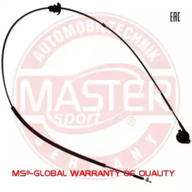MASTER-SPORT 24-3728-1036PR-PCS-MS