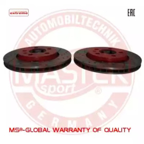 MASTER-SPORT 24012201631SE-PCS-MS