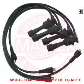 MASTER-SPORT 1606-ZW-LPG-SET-MS