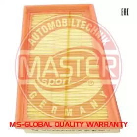 MASTER-SPORT 2512-LF-PCS-MS