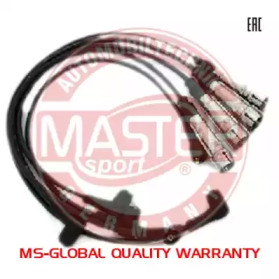 MASTER-SPORT 716B-ZW-LPG-SET-MS