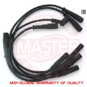 MASTER-SPORT 777-ZW-LPG-SET-MS