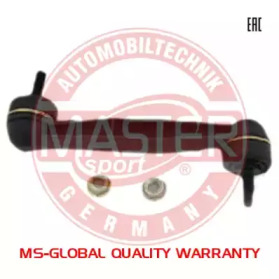 MASTER-SPORT 24529-PCS-MS