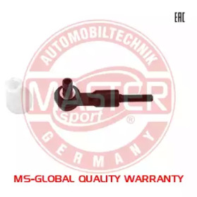 MASTER-SPORT 25863-PCS-MS