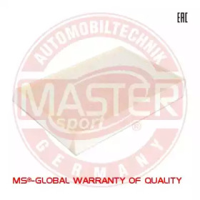 MASTER-SPORT 2028-IF-PCS-MS