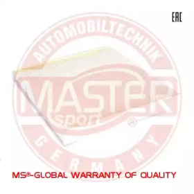 MASTER-SPORT 2544-IF-PCS-MS