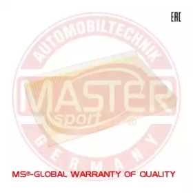 MASTER-SPORT 2629-IF-PCS-MS