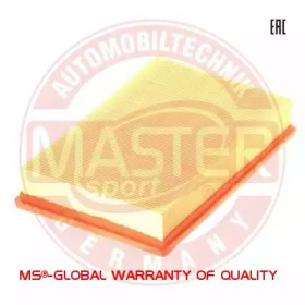 MASTER-SPORT 28122-LF-PCS-MS