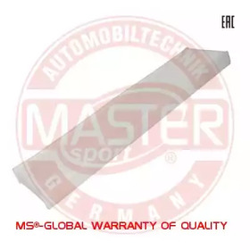 MASTER-SPORT 4624-IF-PCS-MS