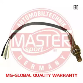 MASTER-SPORT USL-04-PCS-MS