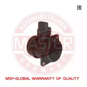 MASTER-SPORT 010-K-PCS-MS