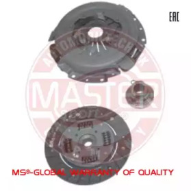 MASTER-SPORT 120008211-SET/3/-MS