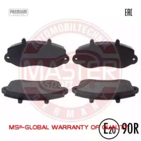 MASTER-SPORT 13046039462N-SET-MS