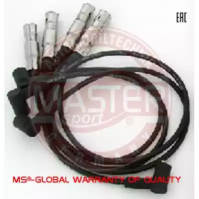 MASTER-SPORT 1616-ZW-LPG-SET-MS