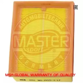 MASTER-SPORT 1955-2-LF-PCS-MS