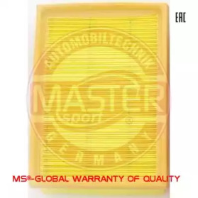 MASTER-SPORT 2510/1-LF-PCS-MS