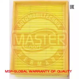 MASTER-SPORT 25114-LF-PCS-MS