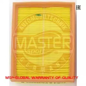 MASTER-SPORT 2667/1-LF-PCS-MS