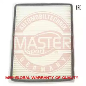 MASTER-SPORT 2672-IF-PCS-MS