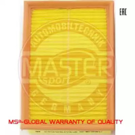 MASTER-SPORT 28100-LF-PCS-MS