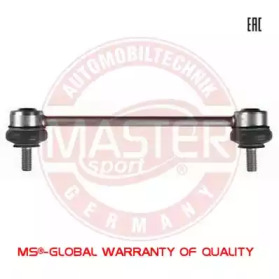 MASTER-SPORT 29640-PCS-MS