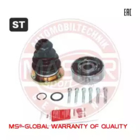 MASTER-SPORT 301128-ST-SET/5/-MS MASTER-SPORT 301128-ST-SET/5/-MS