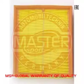 MASTER-SPORT 30130-LF-PCS-MS