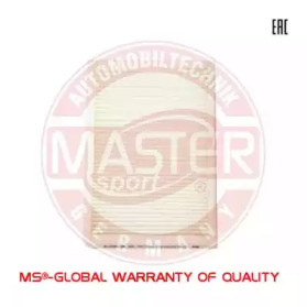 MASTER-SPORT 3054-IF-PCS-MS