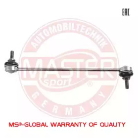 MASTER-SPORT 31992-PCS-MS