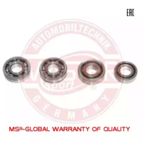MASTER-SPORT 3302/S-ST-SET/4/-MS MASTER-SPORT 3302/S-ST-SET/4/-MS
