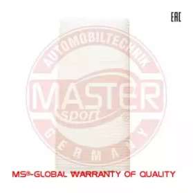 MASTER-SPORT 3942-IF-PCS-MS