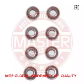 MASTER-SPORT 553-190-FPM-SET/8/-MS