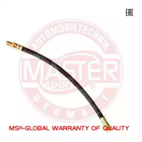 MASTER-SPORT 6001BSH-PCS-MS