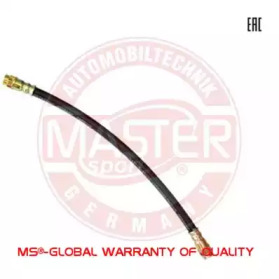 MASTER-SPORT 6001BSV-PCS-MS