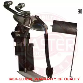 MASTER-SPORT 21214-1139009-PCS-MS MASTER-SPORT 21214-1139009-PCS-MS