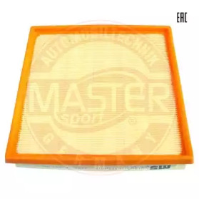 MASTER-SPORT 2493-LF-PCS-MS