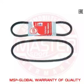 MASTER-SPORT AVX-10X1235-PCS-MS
