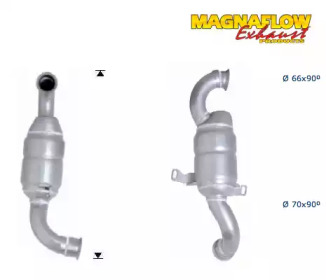 MAGNAFLOW 60901D