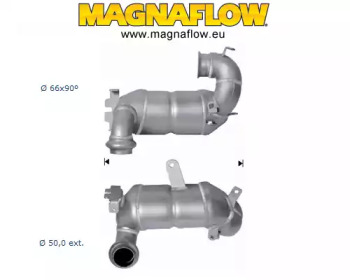 MAGNAFLOW 60924D