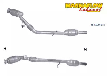 MAGNAFLOW 65003D