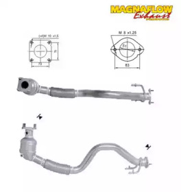 MAGNAFLOW 68801