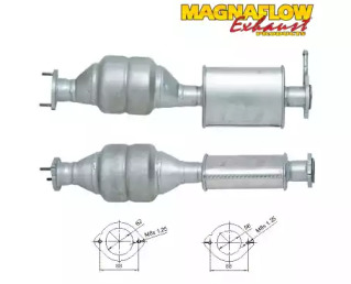 MAGNAFLOW 70006D