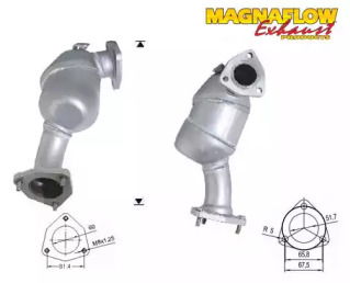 MAGNAFLOW 70207D