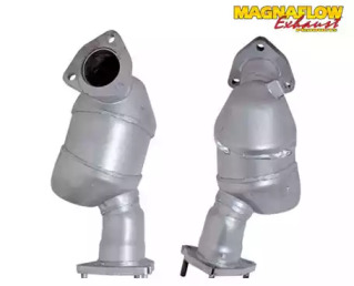 MAGNAFLOW 70214D