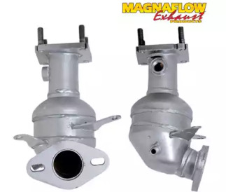 MAGNAFLOW 70218