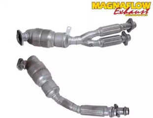 MAGNAFLOW 70617D